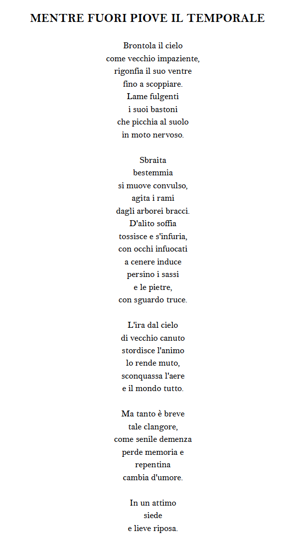 Poesia 2